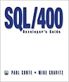 SQL/400 Developer's Guide