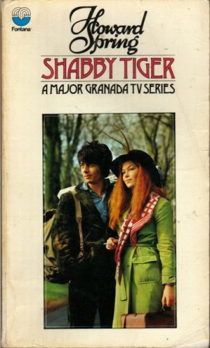 Shabby Tiger (Paperback)