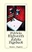 Ediths Tagebuch. by Patricia Highsmith