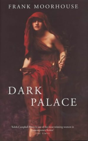 Dark Palace (Paperback)