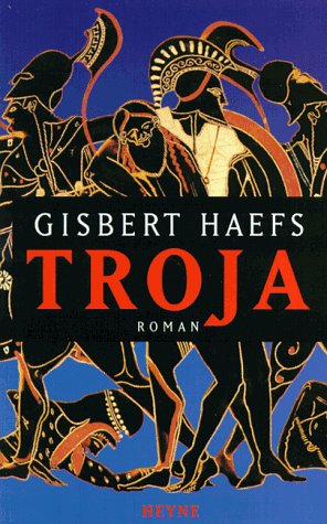 Troja (Hardcover)