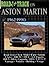 "Road and Track" on Aston Martin 1962-1990 (Brooklands Road Tests)