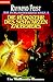 Die Rückkehr des schwarzen Zauberers (Die Schlangenkrieg-Saga, #5)