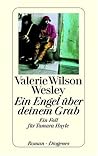 Ein Engel über de...