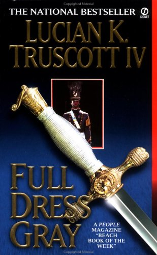 Full Dress Gray (Mass Market Paperback)