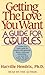 Getting the Love You Want by Harville Hendrix