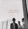 Saul Leiter by Saul Leiter