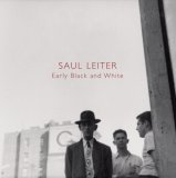 Saul Leiter: Early Black and White (Hardcover)