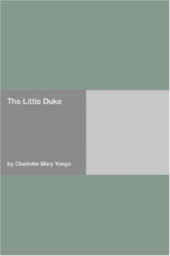 The Little Duke (Paperback)