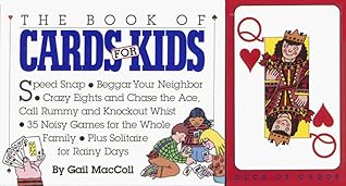 The Book of Cards for Kids