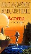 Acorna: The Unicorn Girl