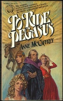 To Ride Pegasus