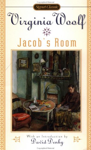 Jacob's Room