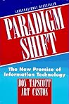 Paradigm Shift: The New Promise of Information Technology