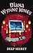 Deep Secret by Diana Wynne Jones
