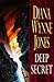 Deep Secret by Diana Wynne Jones