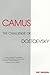 Camus by Ray Davison Camus by Ray Davison