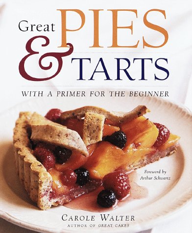 Great Pies & Tarts (Hardcover)
