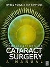 Complications of Cataract Surgery: A Manual
