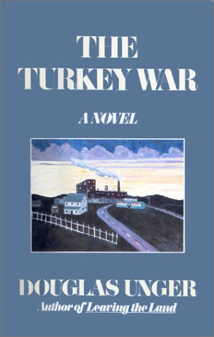 The Turkey War (Hardcover)