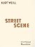 Street Scene: Vocal Score