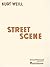 Street Scene: Vocal Score