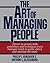 The Art of Managing People