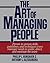 The Art of Managing People by Tony Alessandra