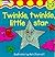 Touch And Count Playbook Twinkle Twinkle Little Star