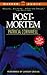 Postmortem (Kay Scarpetta, #1)