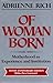 Of Woman Born by Adrienne Rich
