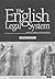 Understanding The English L...