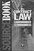 Contract Law (Sourcebook)