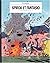 Spirou Et Fantasio: L'intégrale 4
