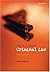 Smith and Hogan Criminal Law