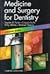 Medicine and Surgery for Dentistry by Stephen R. Porter