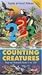 Counting Creatures: Pop-up Animals from 1 to 100