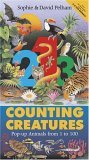 Counting Creatures: Pop-up Animals from 1 to 100