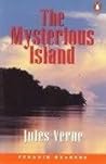 The Mysterious Island (Penguin Readers, Level 2)