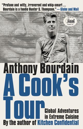 A Cook's Tour