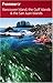 Frommer's Vancouver Island, the Gulf Islands & the San Juan Islands