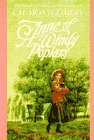 Anne of Windy Poplars by L.M. Montgomery