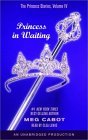Princess in Waiting