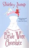 The Bride Wore Chocolate