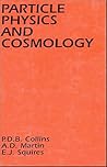 Particle Physics and Cosmology