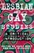 Lesbian and Gay Studies: A Critical Introduction