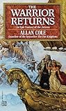 The Warrior Returns (Anteros, #4)