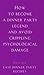 How to Become a Dinner Party Legend and Avoid Crippling Psychological Damage: Easy Dinner Party Recipes