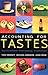 Accounting for Tastes by Tony Bennett