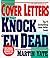 Cover Letters That Knock Em' Dead-1998 by Martin Yate